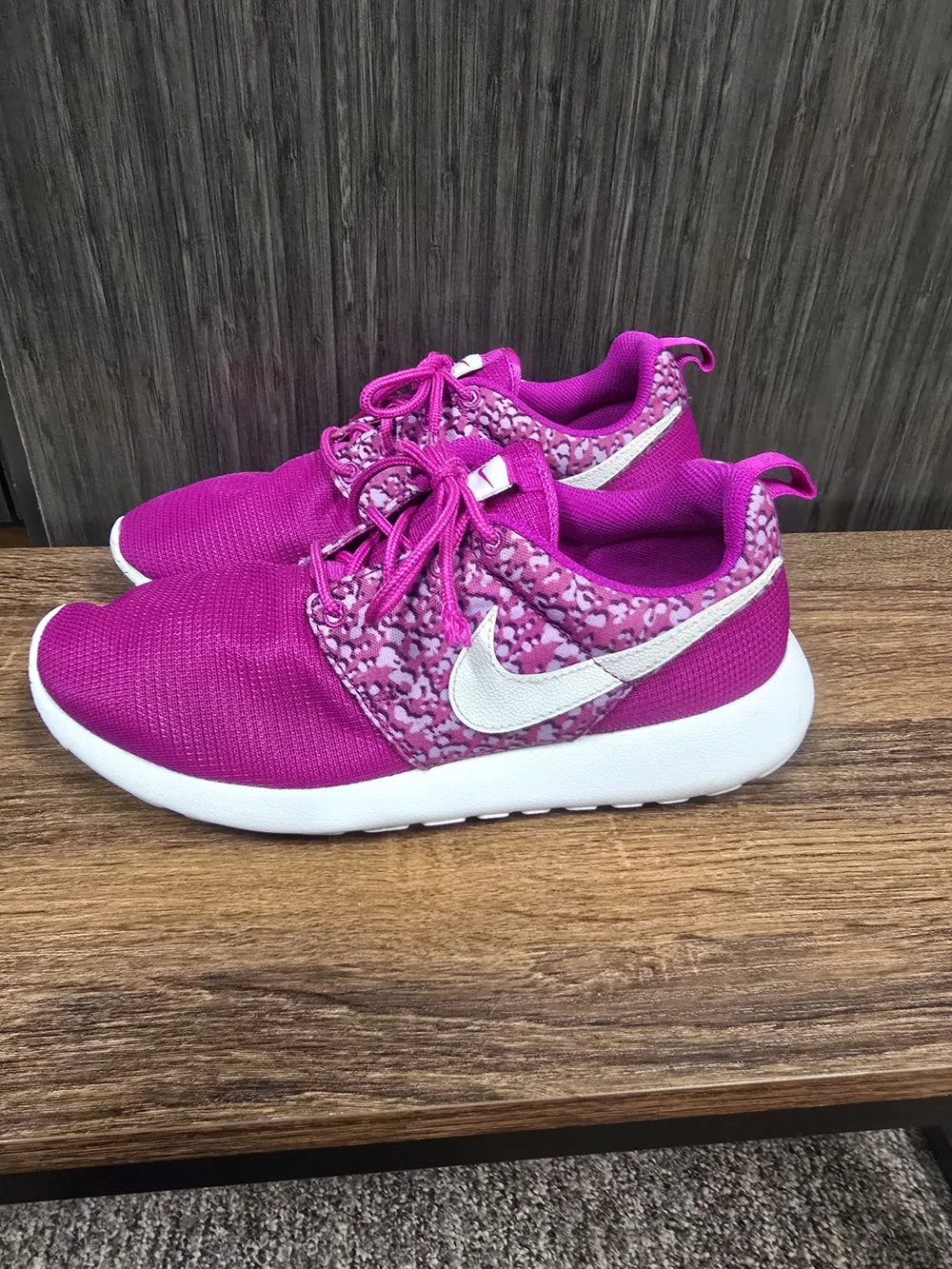 Nike roshe run